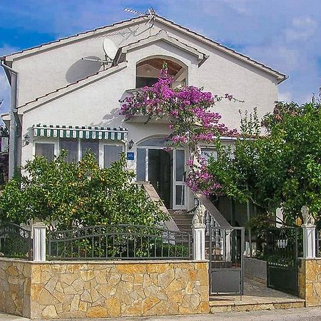 Apartments Maria Куклица Экстерьер фото