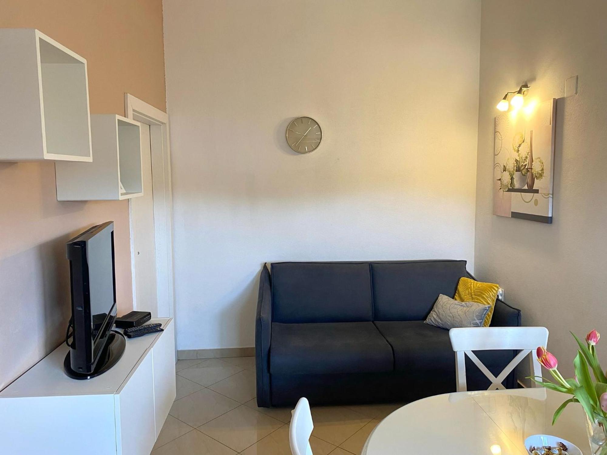 Apartments Maria Куклица Экстерьер фото